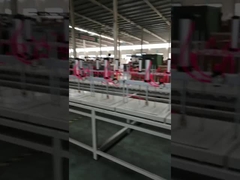 Inne firmy kupują naszą linię do produkcji filtrów