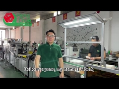 Szczegółowe wprowadzenie do maszyny do produkcji filtrów samochodowych