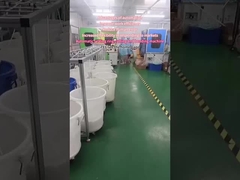 Automatyczna maszyna do produkcji pierścieni Reubber